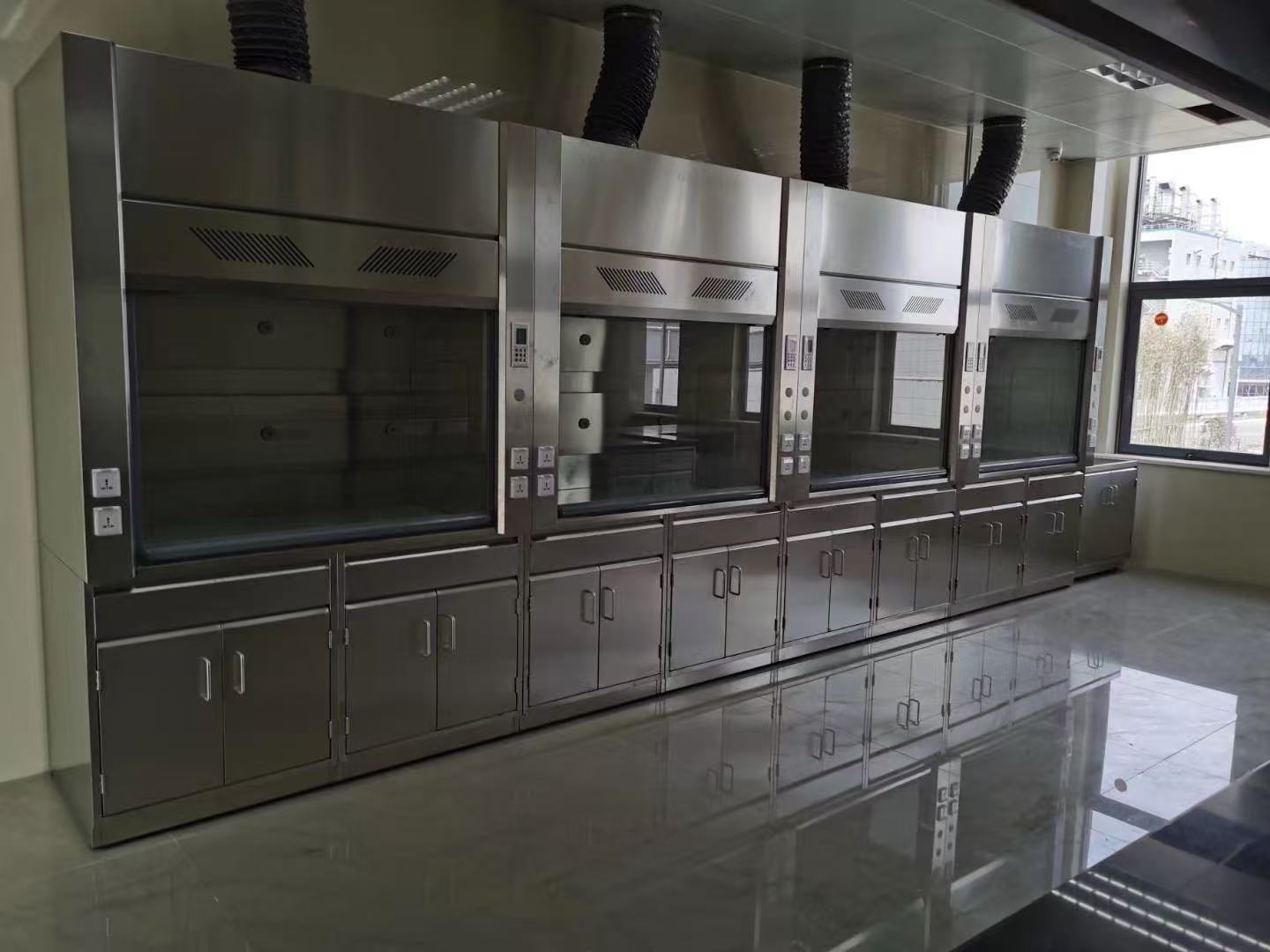 辽源市全钢药品柜不锈钢实验台 - 一站式服务
